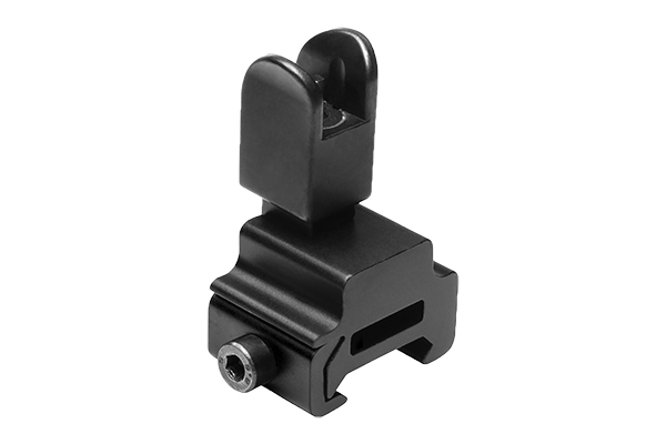 Sights Lasers NC Star NCS AR FLIP UP FRONT SIGHT HGH